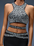 Black Bandage Set HL10222
