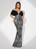 Black Dress HT29580