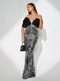 Black Dress HT29580