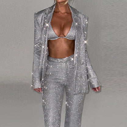 Silver Set KLYF1068