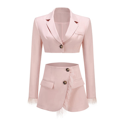 Pink Set KLYF1088