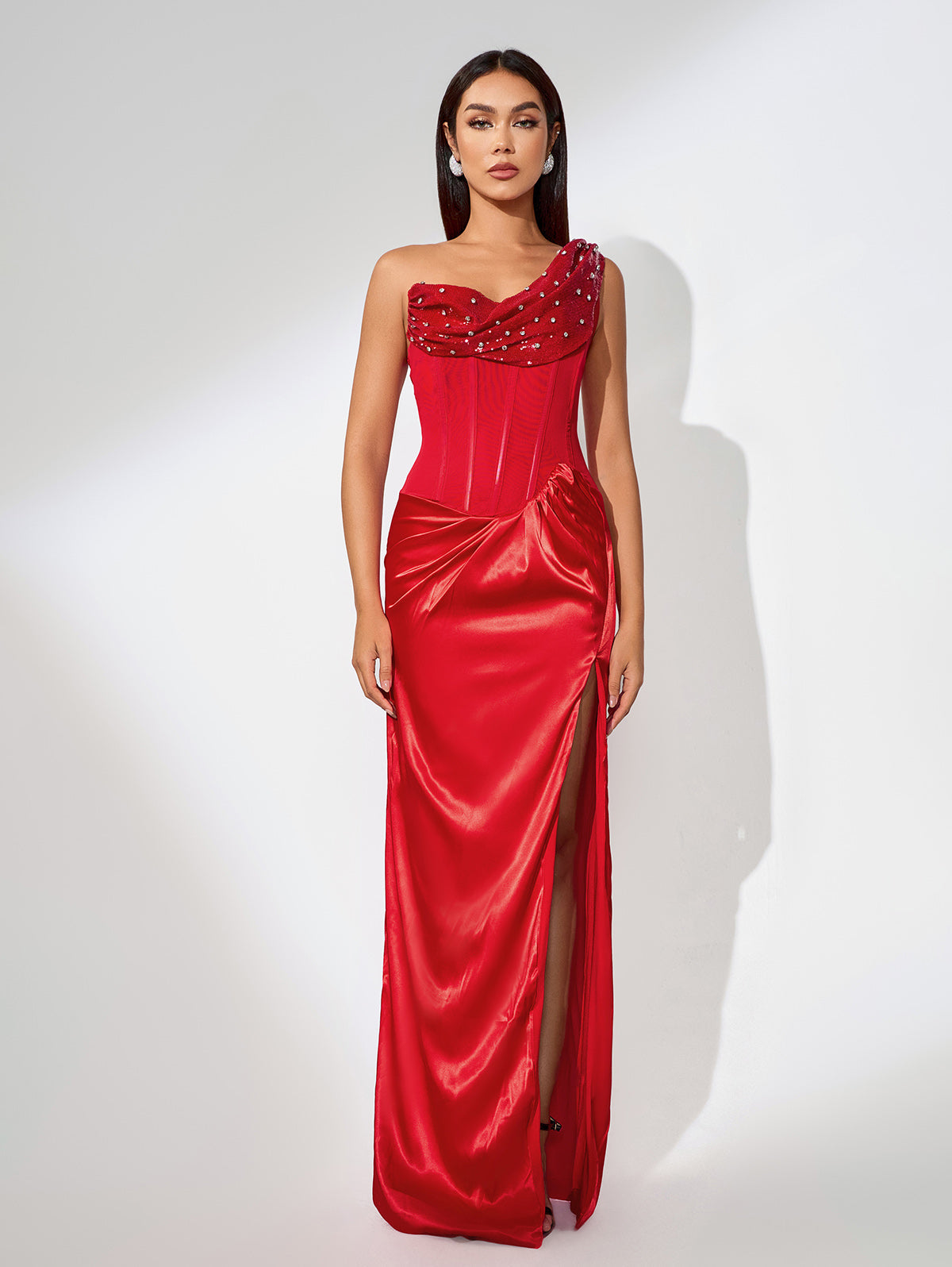 Red Dress KLYF1280