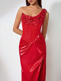 Red Dress KLYF1280