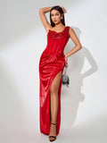 Red Dress KLYF1280