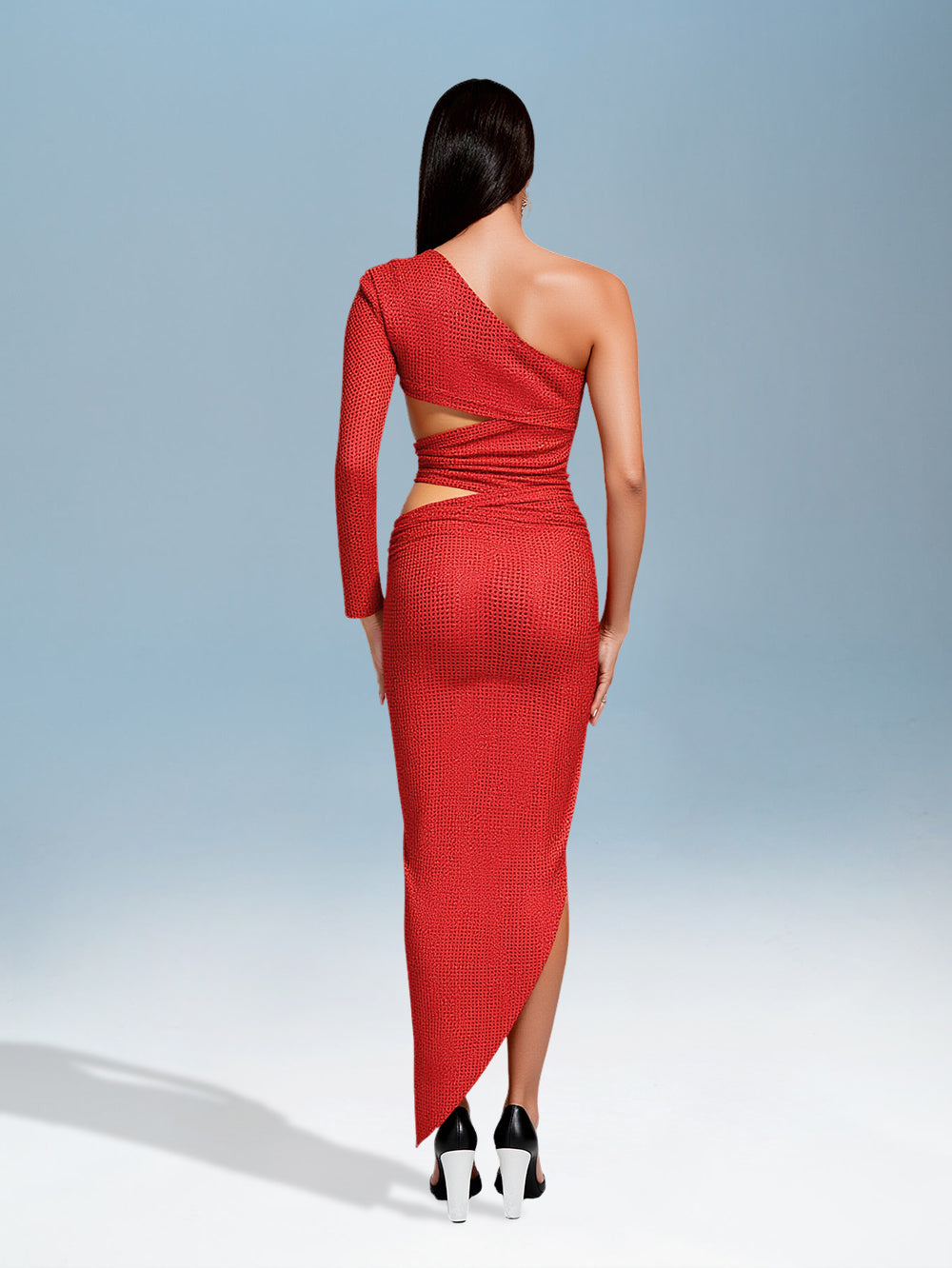 Red Dress KLYF1374