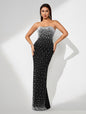 Black Dress KLYF1401
