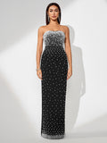 Black Dress KLYF1401