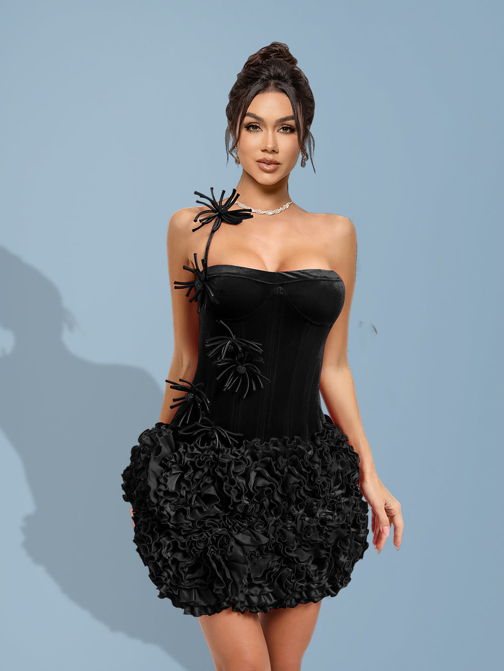 Black Set KLYF1428