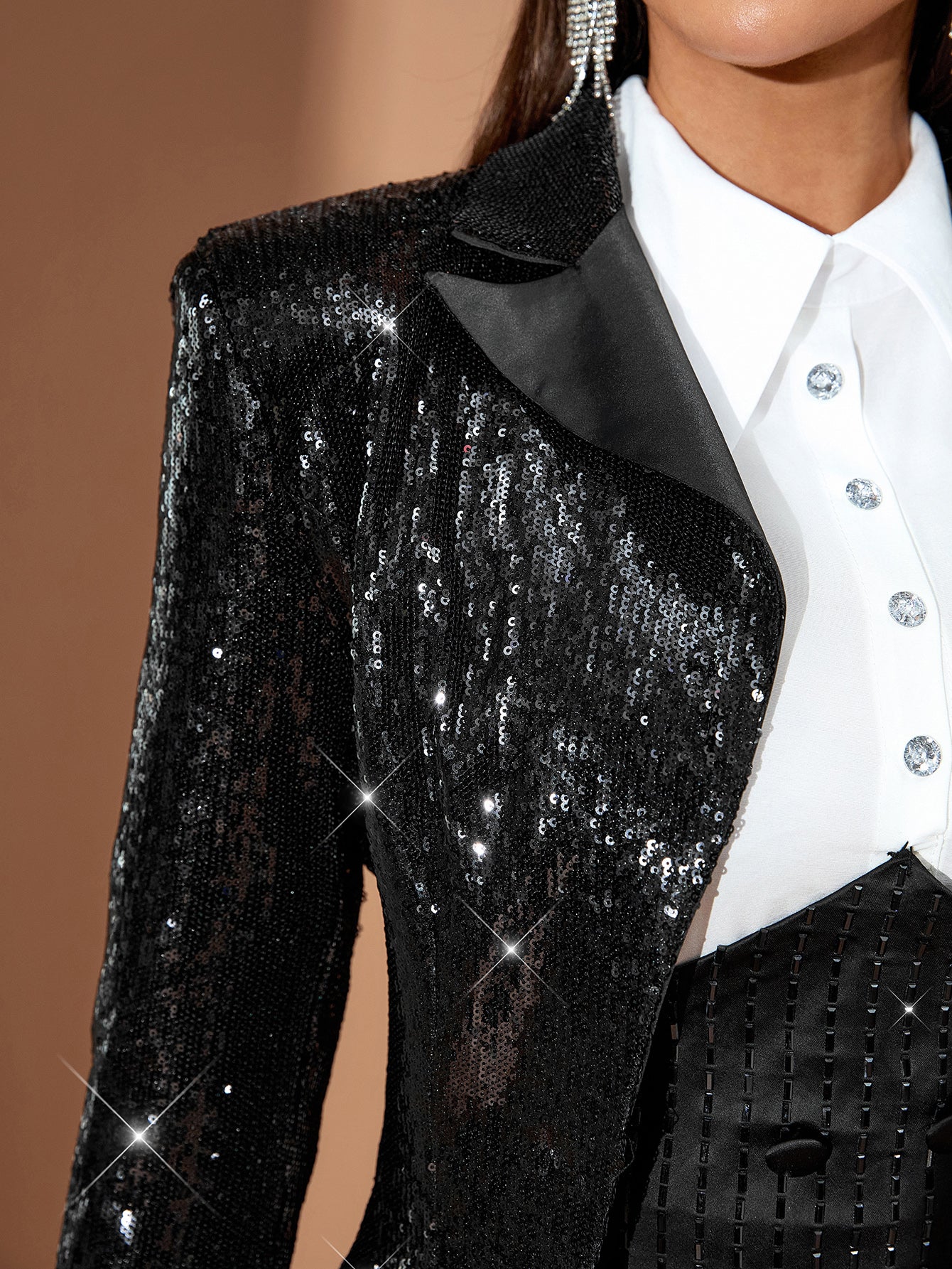 Black White Set KLYF1457