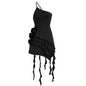 Black Dress KLYF908
