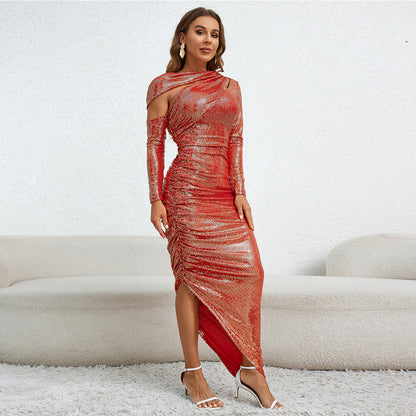 Red Dress KLYM003