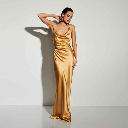 Yellow Dress KLYS020