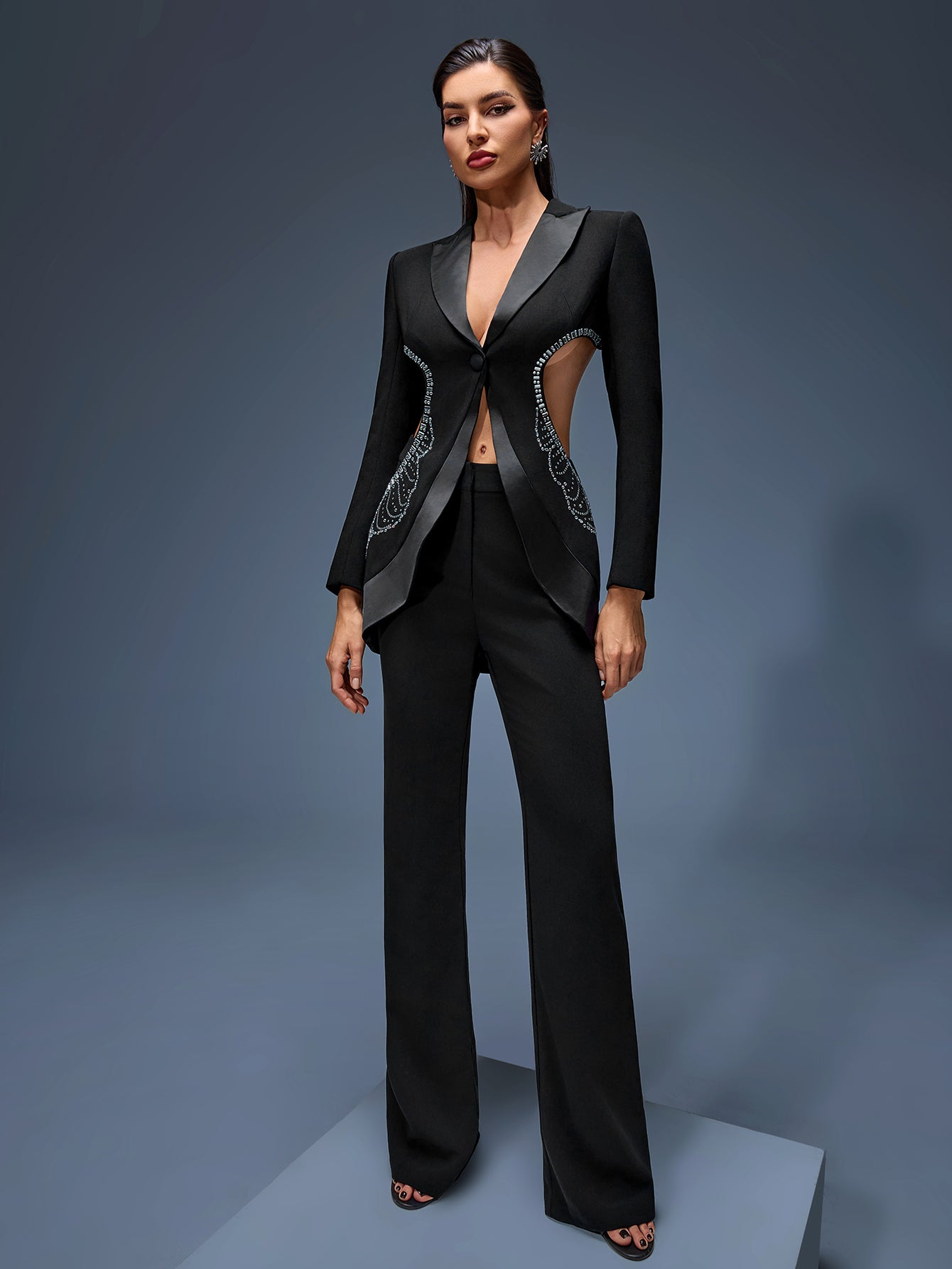 Black Set OLD52001