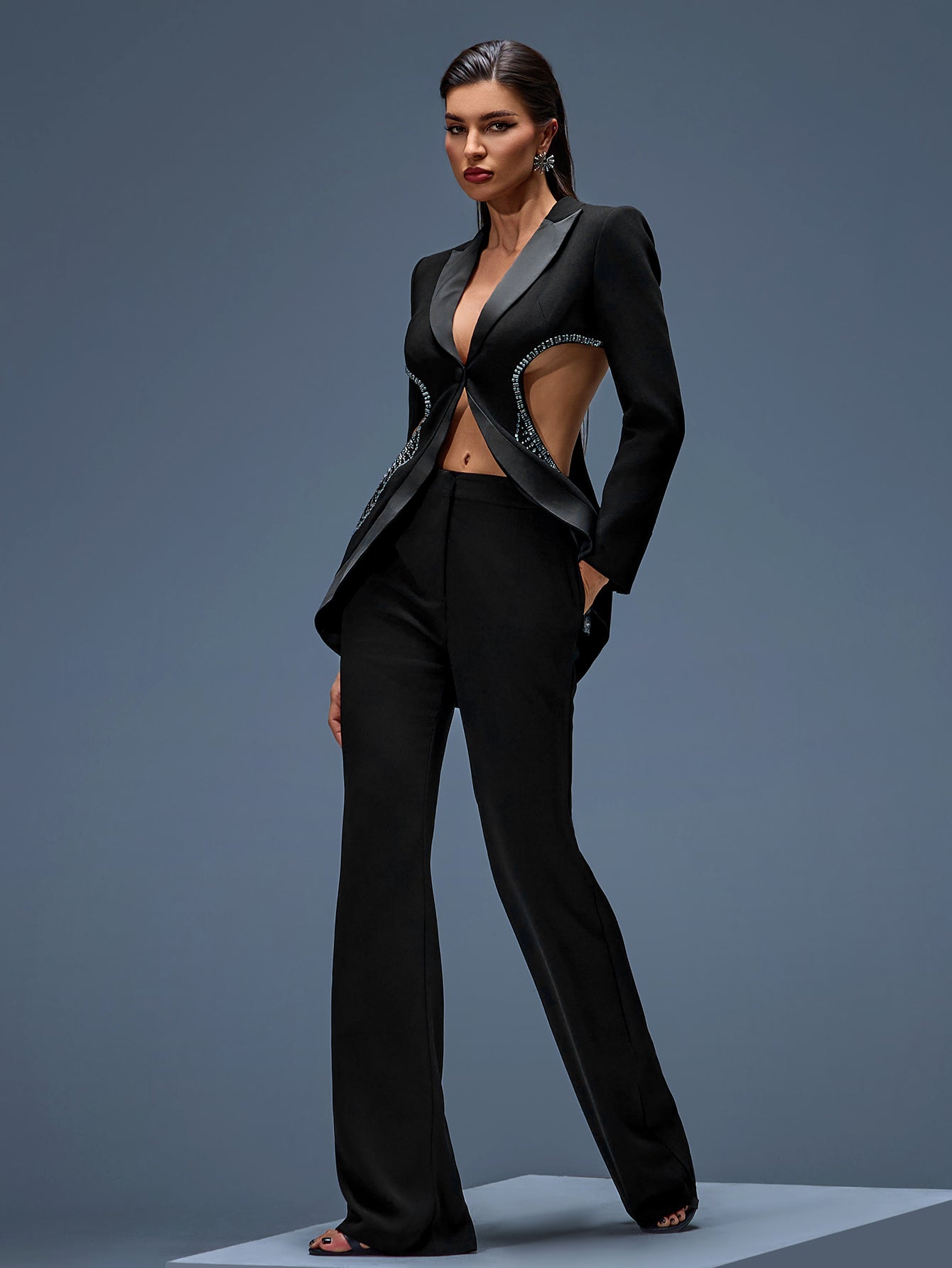 Black Set OLD52001