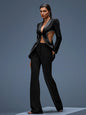 Black Set OLD52001
