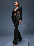 Black Set OLD52001