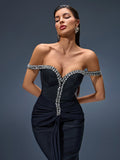 Black Dress OW25032
