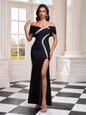 Black Dress OW25036