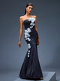 Black Dress OW25056