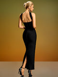 Black Bandage Dress PP02107