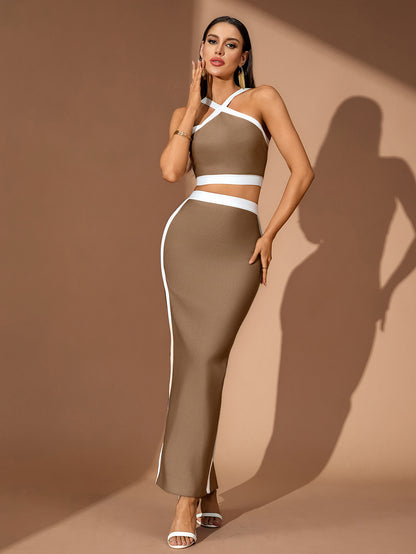 Brown Bandage Set PP1614