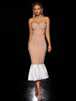 Skin Bandage Dress PPX2200
