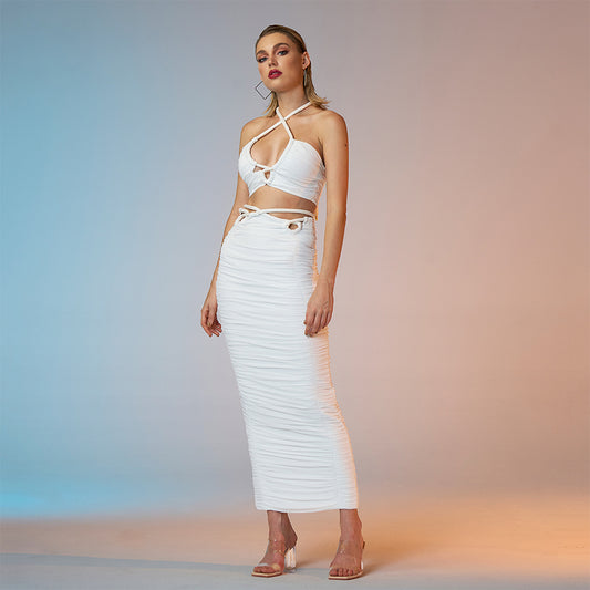 White Bandage Set PZC2599