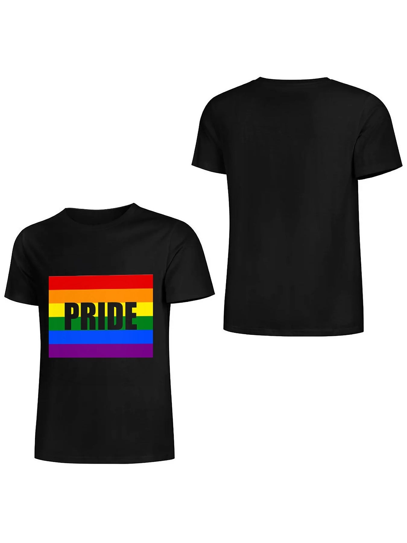 KevaMolly Graphic T Shirts for Women Summer Casual Halloween Printed Tee Cotton Tops Loose Fit