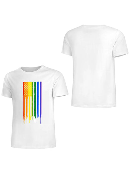 KevaMolly Graphic T Shirts for Women Summer Casual Halloween Printed Tee Cotton Tops Loose Fit