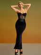 Black Dress ZNSBA1224