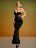 Black Dress ZNSBA1224