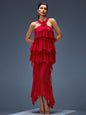 Red Dress ZNSBA1386