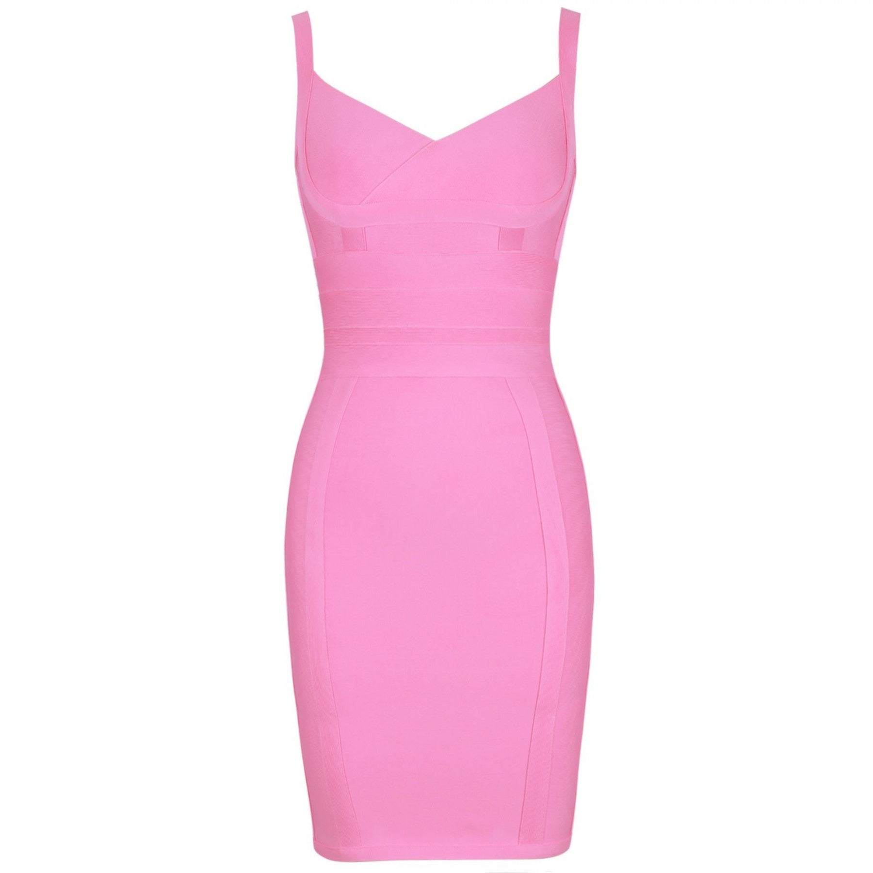 Strappy Sleeveless Backless Mini Bandage Dress PP19055 12 in wolddress