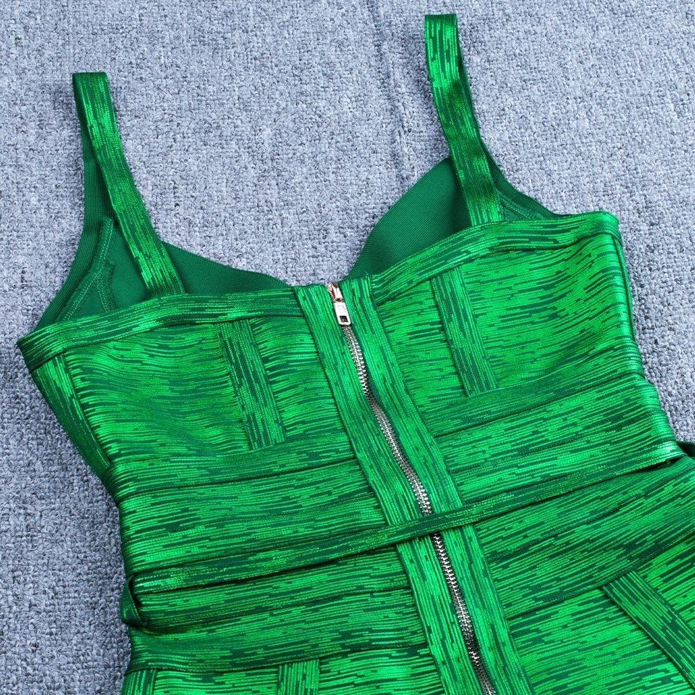 Strappy Sleeveless Lace Up Mini Bandage Dress FDZ003 29 in wolddress