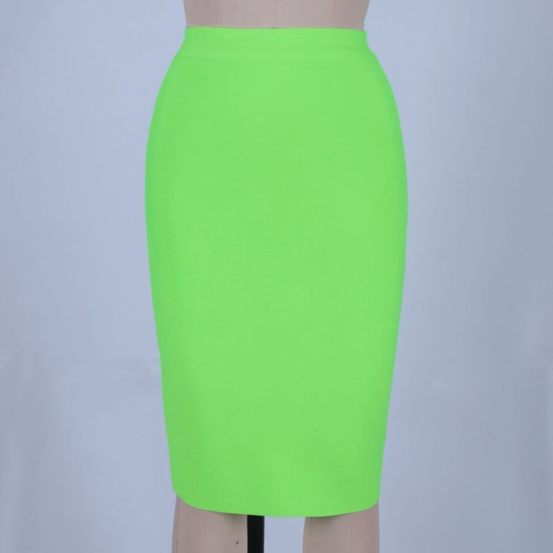 Strappy Sleeveless 2 Piece Over Knee Bandage Set PP19058 62 in wolddress
