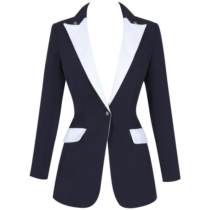 V Neck Long Sleeve Bodycon Top FSY008 2 in wolddress