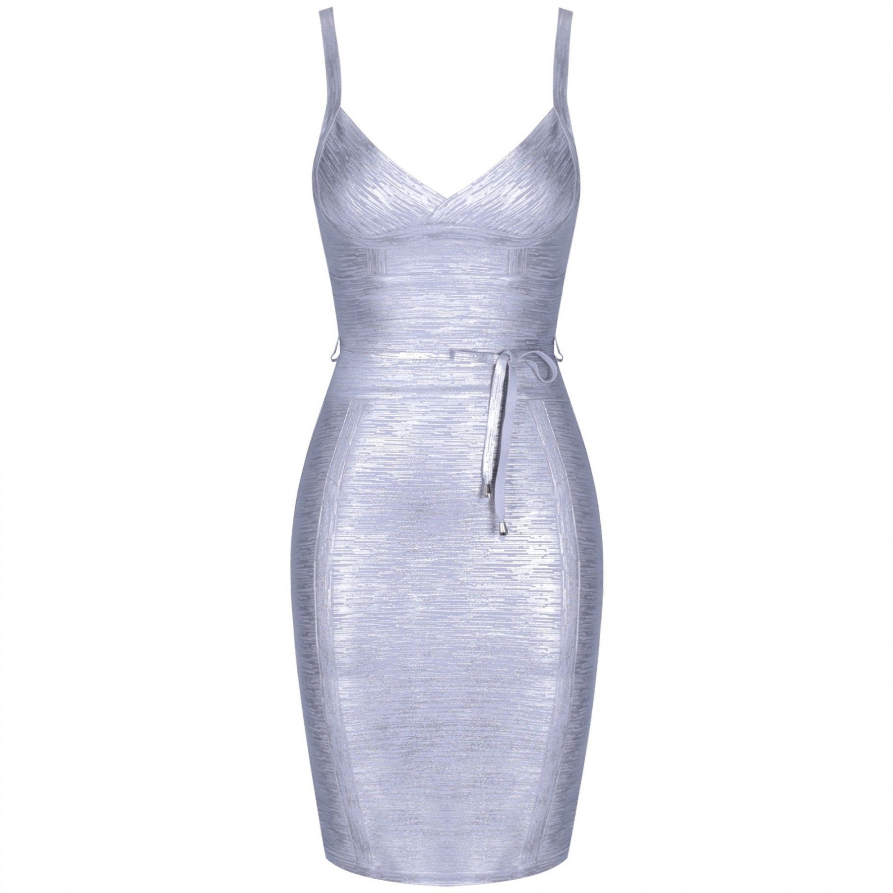 Strappy Sleeveless Lace Up Mini Bandage Dress FDZ003 13 in wolddress