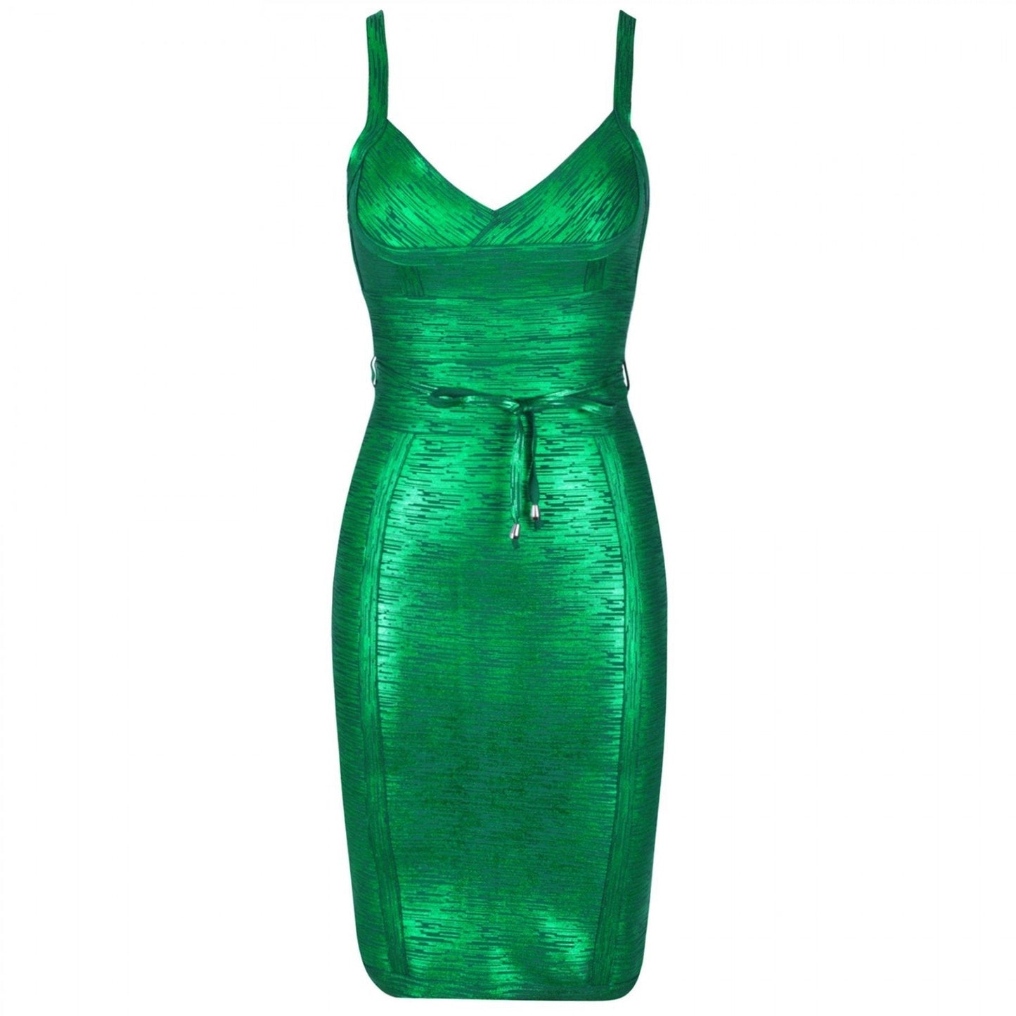 Strappy Sleeveless Lace Up Mini Bandage Dress FDZ003 23 in wolddress