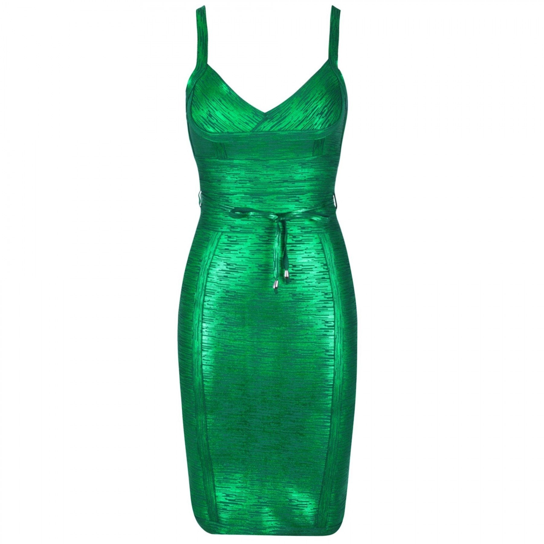 Strappy Sleeveless Lace Up Mini Bandage Dress FDZ003 23 in wolddress