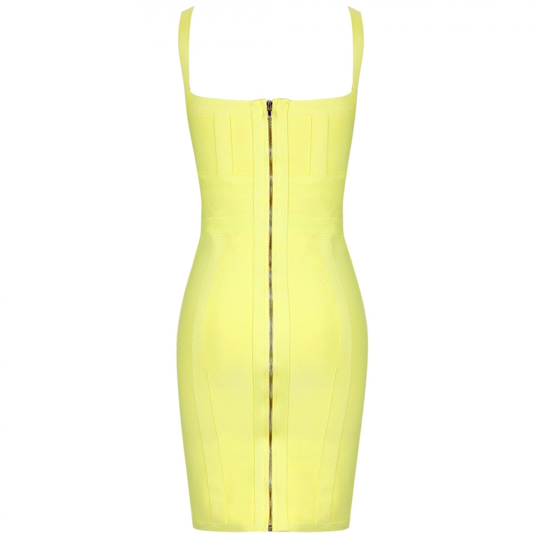 Strappy Sleeveless Backless Mini Bandage Dress PP19055 39 in wolddress