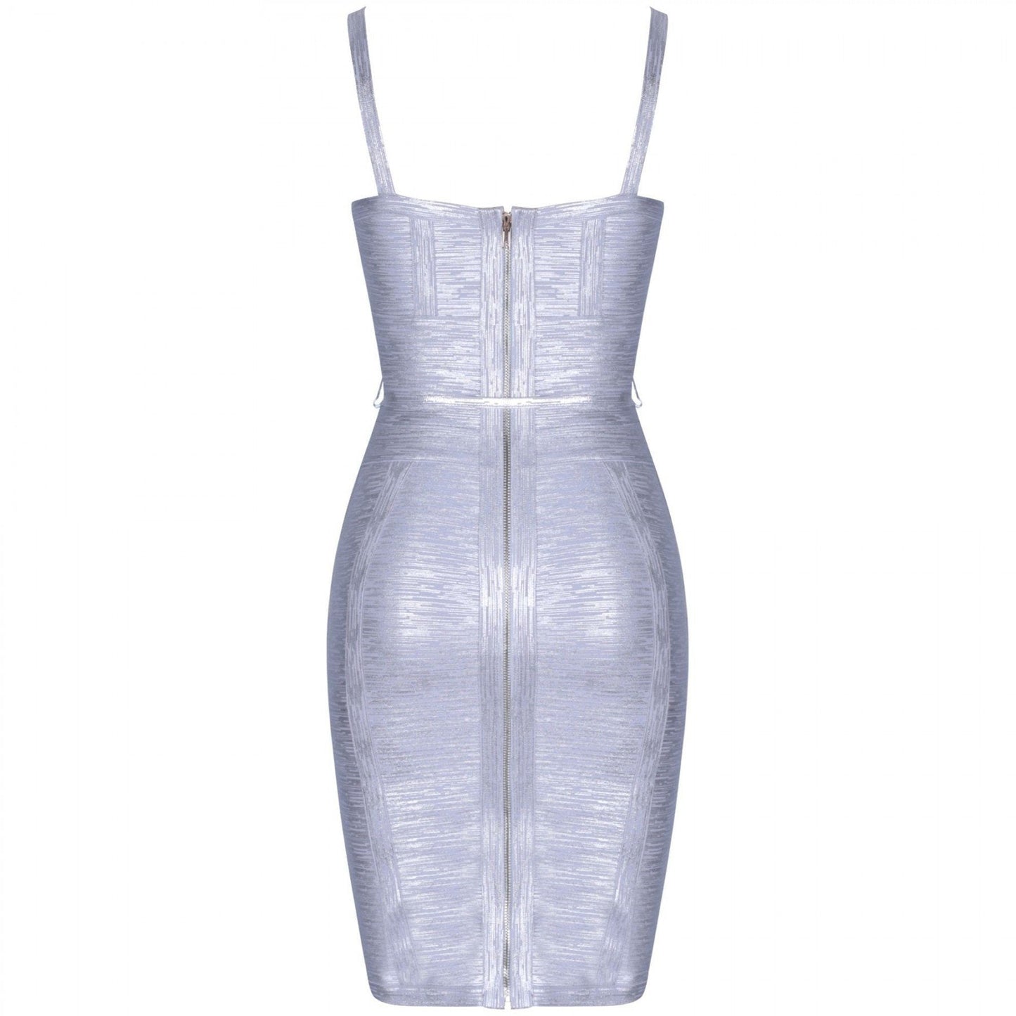 Strappy Sleeveless Lace Up Mini Bandage Dress FDZ003 14 in wolddress