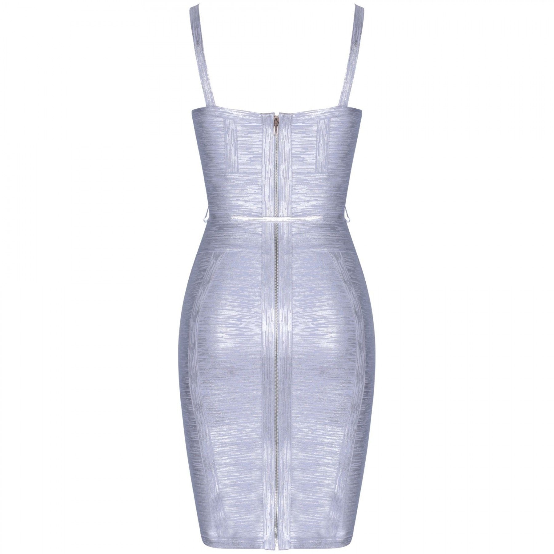 Strappy Sleeveless Lace Up Mini Bandage Dress FDZ003 14 in wolddress