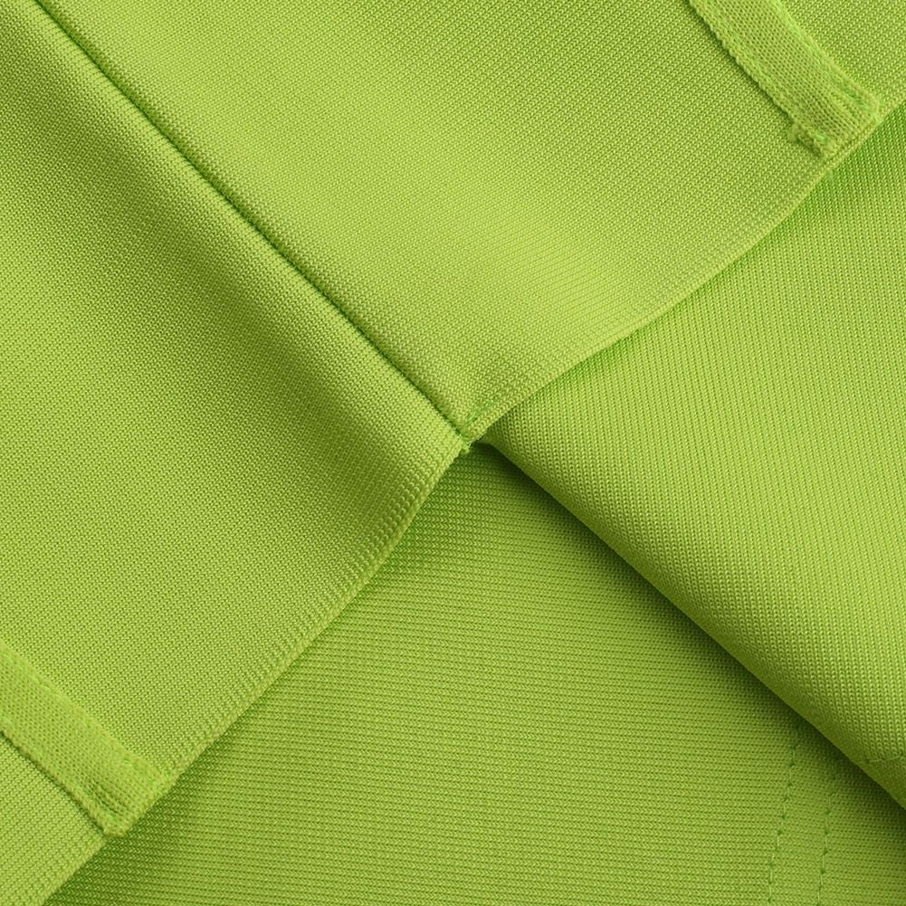 One Shoulder Sleeveless Asymmetrical Over Knee Bandage Dress PP40199 23 in wolddress