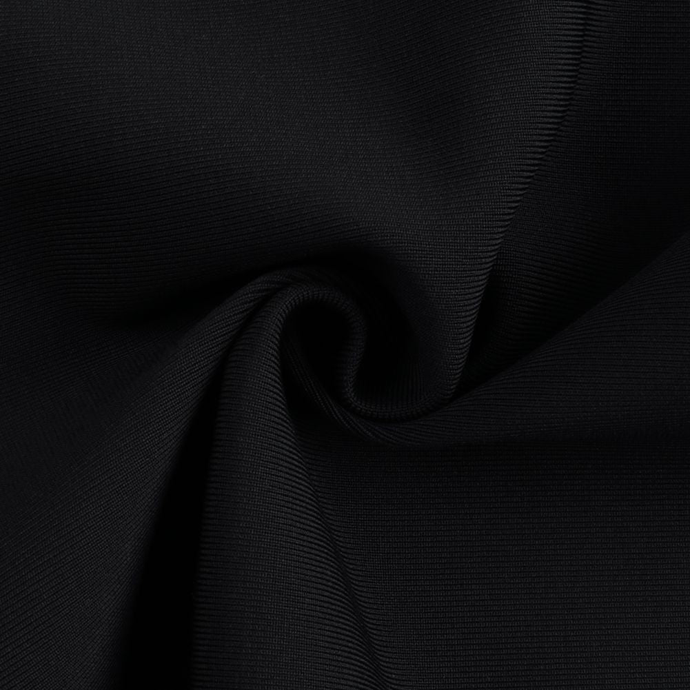 V Neck Short Sleeve Backless Maxi Bandage Dress PF19077 23 in wolddress