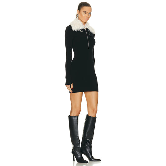 Black Bandage Dress BD2493