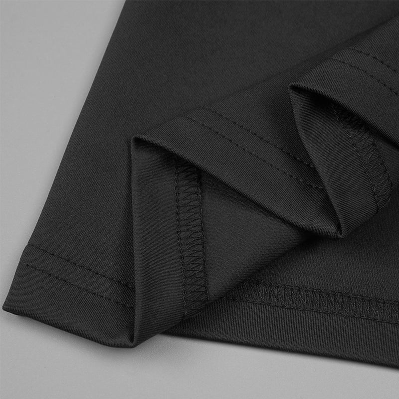 Long Sleeve Backless Maxi Bodycon Set BD2502