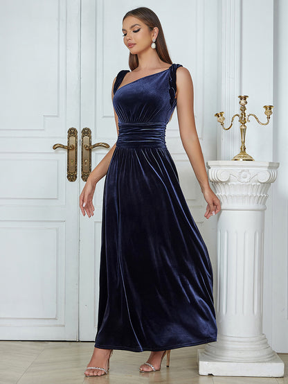 Blue Bodycon Dress HB03510