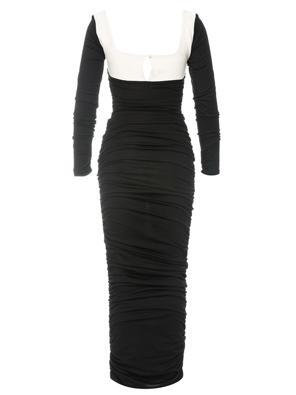 Black Bodycon Dress HB100171