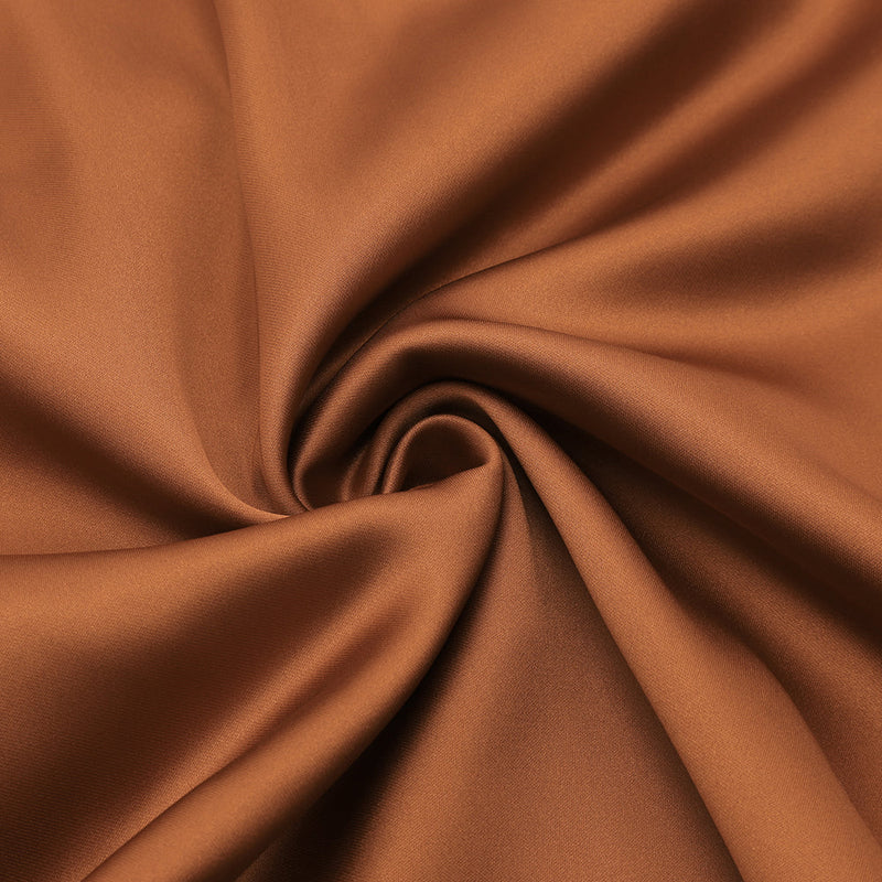 Brown Bodycon Dress HB7016 8