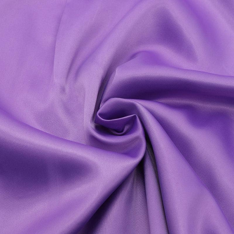 Purple Bodycon Dress HB7442 9